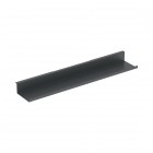 Geberit iCon półka 67,5 cm wisząca lava mat 502.327.JK.1