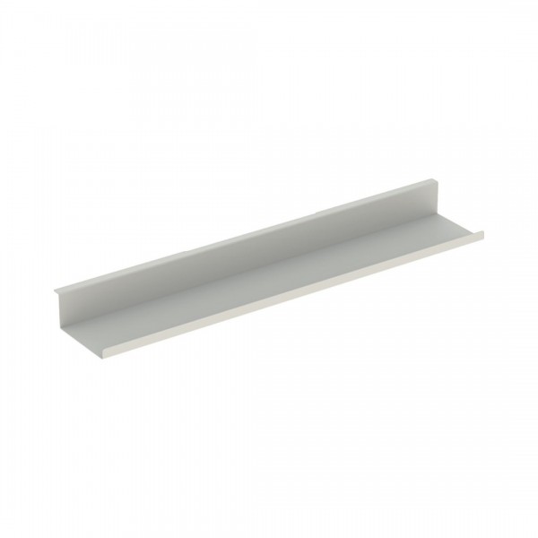 Geberit iCon półka 67,5 cm wisząca szary piaskowy mat 502.327.JL.1