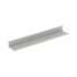 Geberit iCon półka 67,5 cm wisząca szary piaskowy mat 502.327.JL.1