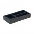 Geberit Smyle Square wkład do szuflady lava 500.678.00.1