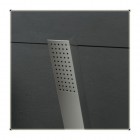 Kohlman Excelent bateria wannowa stojąca 4-otworowa QB240H