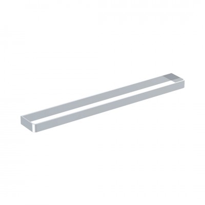Geberit iCon wieszak 42,4 cm na ręcznik do szafki chrom 502.328.00.1