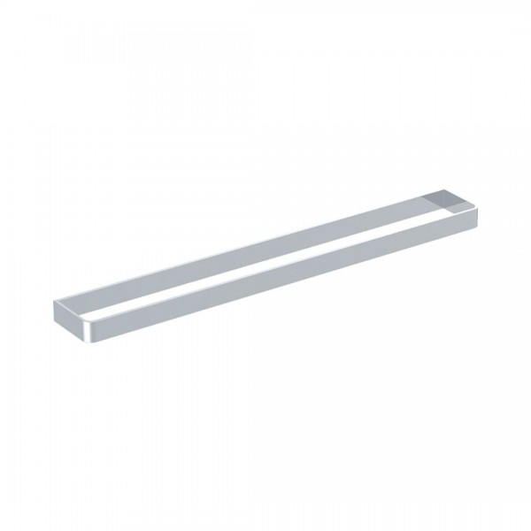 Geberit iCon wieszak 42,4 cm na ręcznik do szafki chrom 502.328.00.1