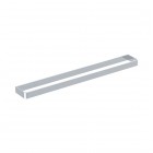 Geberit iCon wieszak 42,4 cm na ręcznik do szafki chrom 502.328.00.1