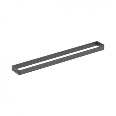 Geberit iCon wieszak 42,4 cm na ręcznik do szafki lava mat 502.328.JK.1