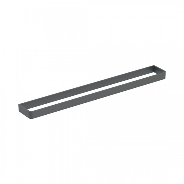 Geberit iCon wieszak 42,4 cm na ręcznik do szafki lava mat 502.328.JK.1