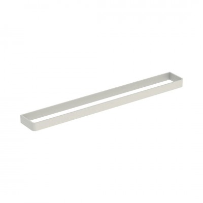 Geberit iCon wieszak 42,4 cm na ręcznik do szafki sand mat 502.328.JL.1