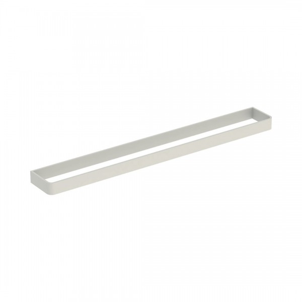 Geberit iCon wieszak 42,4 cm na ręcznik do szafki sand mat 502.328.JL.1