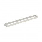 Geberit iCon wieszak 42,4 cm na ręcznik do szafki sand mat 502.328.JL.1