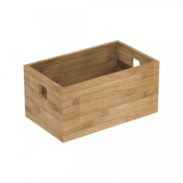 Geberit pojemnik do przechowywania bambus 503.016.00.1