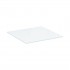 Geberit półka szklana 45x45 cm do szafki bocznej 500.523.00.1