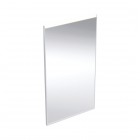 Geberit Option Plus lustro 40x70 cm z oświetleniem LED aluminium anodyzowane 502.780.00.1