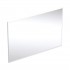 Geberit Option Plus lustro 105x70 cm prostokątne z oświetleniem LED aluminium anodyzowane 502.784.00.1