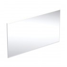 Geberit Option Plus lustro 120x70 cm prostokątne z oświetleniem LED aluminium anodyzowane 502.785.00.1