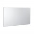 Geberit Xeno2 lustro 120x71 cm prostokątne z oświetleniem LED aluminium szczotkowane 500.519.00.1