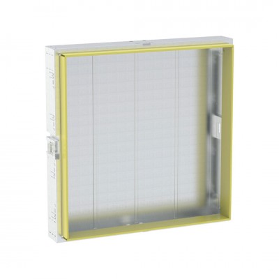Geberit One skrzynka montażowa do szafki z lustrem 60 cm 111.941.00.1