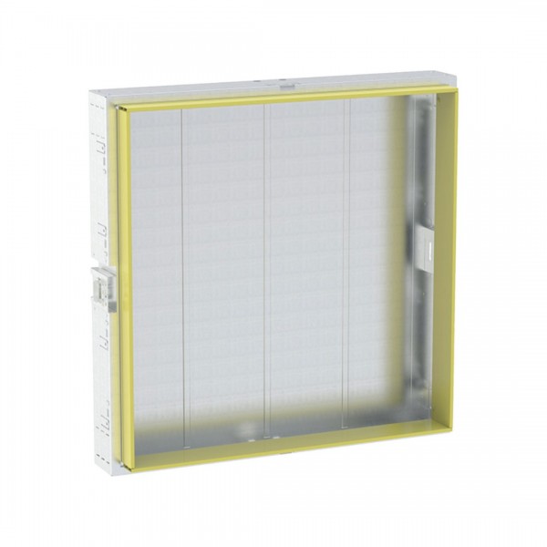 Geberit One skrzynka montażowa do szafki z lustrem 60 cm 111.941.00.1