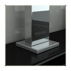 Kohlman Excelent bateria wannowa stojąca 4-otworowa QB243H