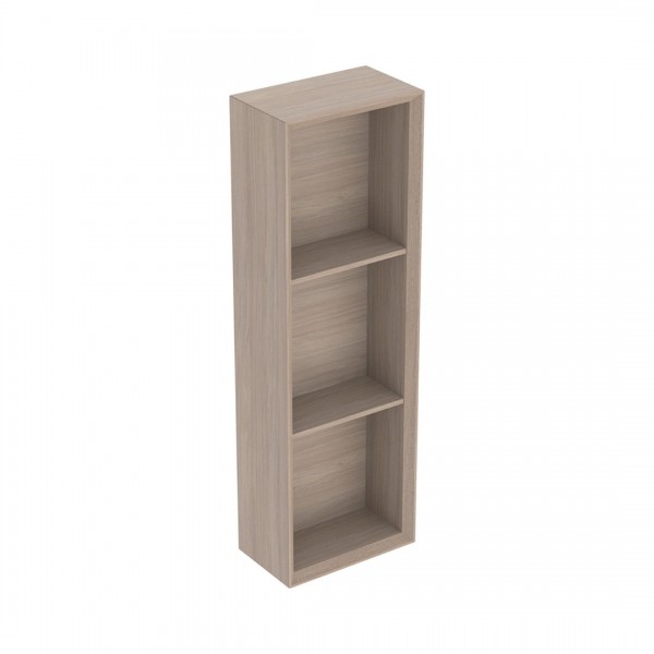 Geberit iCon regał 22,5 cm wiszący dąb 502.320.JH.1
