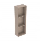 Geberit iCon regał 22,5 cm wiszący dąb 502.320.JH.1