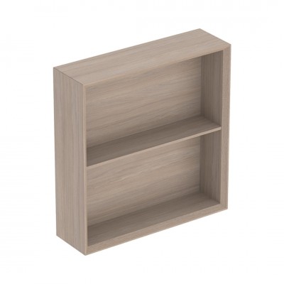 Geberit iCon regał 45 cm wiszący dąb 502.323.JH.1