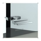 Kohlman Excelent bateria wannowa podtynkowa 5-otworowa QW269H