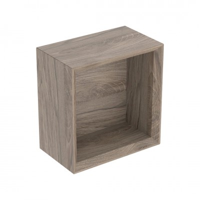 Geberit iCon szafka 22,5 cm boczna wisząca orzech hickory 502.321.JR.1