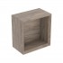 Geberit iCon szafka 22,5 cm boczna wisząca orzech hickory 502.321.JR.1