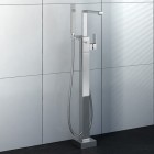 Kohlman Excelent bateria wannowa wolnostojąca