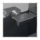 Kohlman Excelent bateria wannowa wolnostojąca