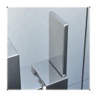 Kohlman Excelent bateria wannowa wolnostojąca