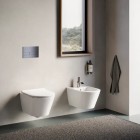 Catalano Zero miska WC wisząca Silentech biała 0111700001