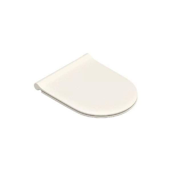 Catalano Sfera deska WC wolnoopadająca slim lino mat 0551250030