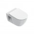 Catalano Sfera miska WC wisząca Silentech biała 0511640001