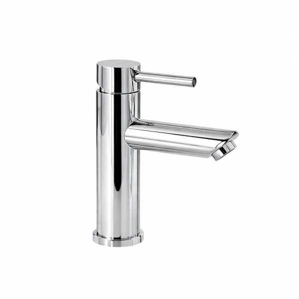 Gedy Garda bateria umywalkowa stojąca chrom MXGA01-13