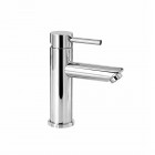 Gedy Garda bateria umywalkowa stojąca chrom MXGA01-13