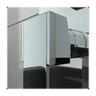 Kohlman Excelent bateria prysznicowa podtynkowa bez przełącznika QW220H