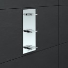 Kohlman Excelent bateria wannowa podtynkowa QW217H