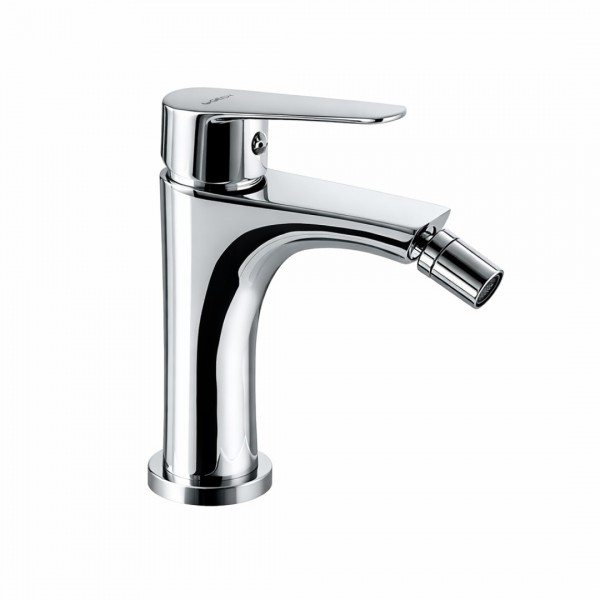 Gedy Como bateria bidetowa stojąca chrom MXCO03-13
