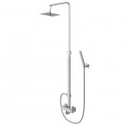 Kohlman Excelent zestaw prysznicowy