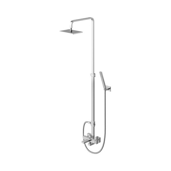 Kohlman Excelent zestaw wannowy