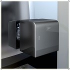 Kohlman Excelent bateria prysznicowa podtynkowa termostatyczna 1 wyjście