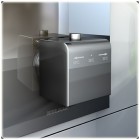 Kohlman Excelent bateria prysznicowa podtynkowa termostatyczna 3 wyjścia