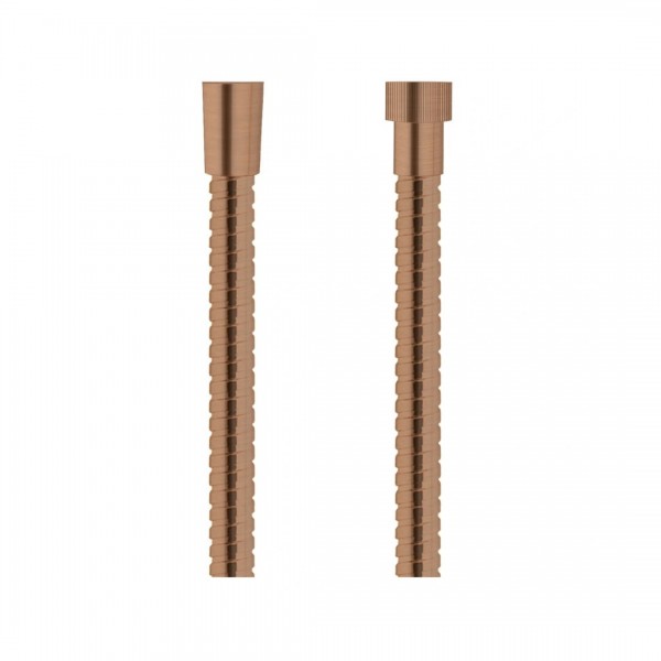 Vedo wąż prysznicowy 150 cm Classic miedź szczotkowana VSN6102/150/SM