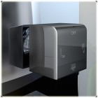 Kohlman Excelent bateria prysznicowa podtynkowa termostatyczna 3 wyjścia