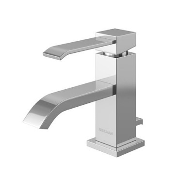 Kohlman Axis bateria umywalkowa stojąca QB100N