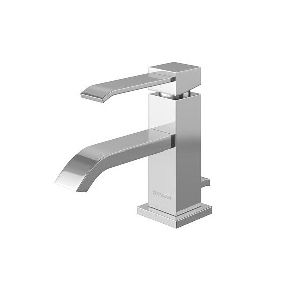 Kohlman Axis bateria umywalkowa stojąca QB100N