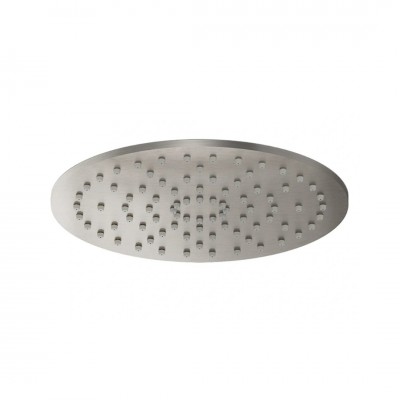 Vedo deszczownica okrągła 25 cm Slim nikiel szczotkowany VSN7025/SN