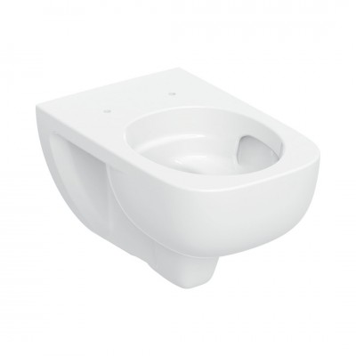 Geberit Selnova miska WC wisząca TurboFlush biała 503.153.00.1