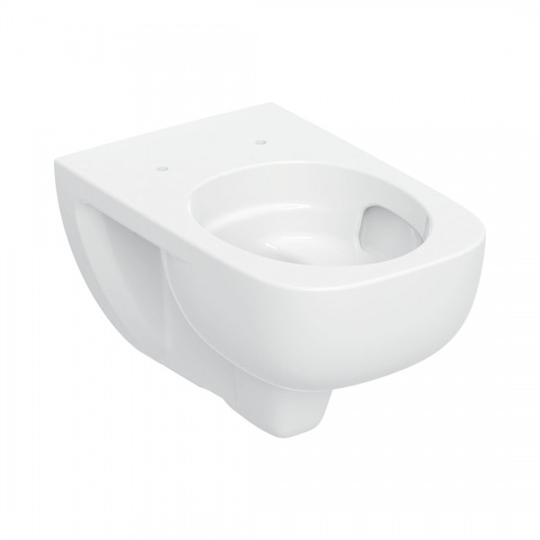 Geberit Selnova miska WC wisząca TurboFlush biała 503.153.00.1
